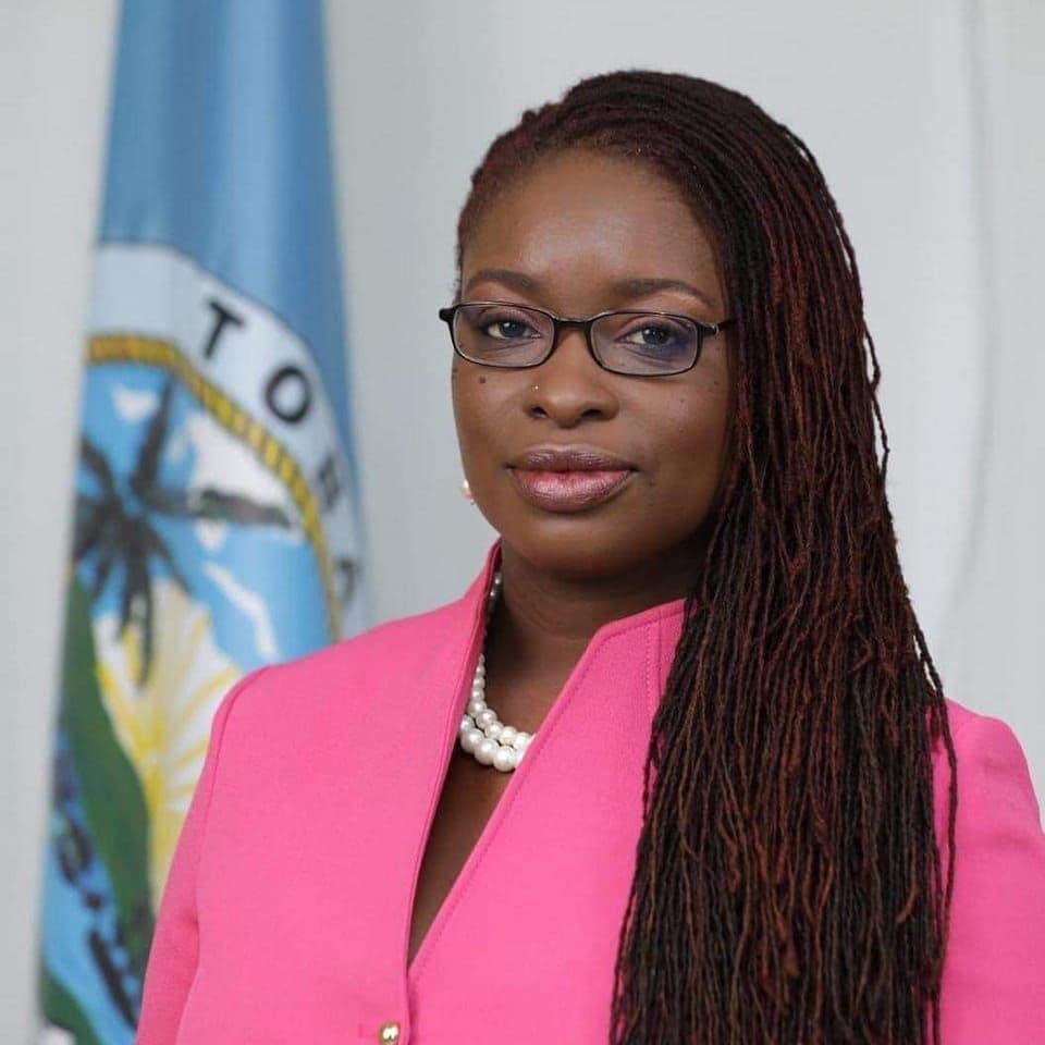 Health Secretary uncertain about Cuban medics’ future in Tobago