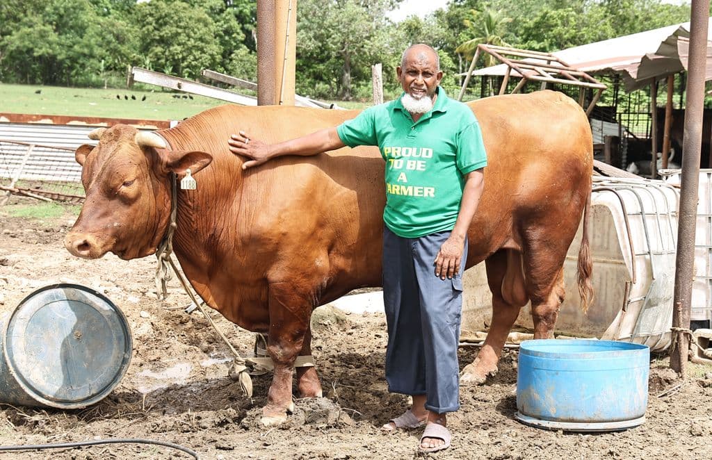 Farmers’ Union presses for answers on Nestlé exit
