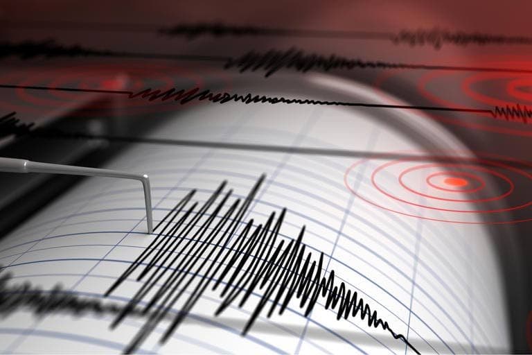 6.7 earthquake rocks north-eastern Caribbean