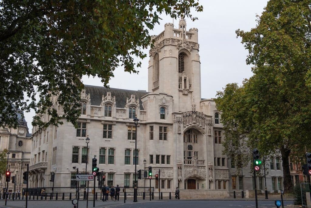 Privy Council clears way for $20MN payout for Naipaul-Coolman accused