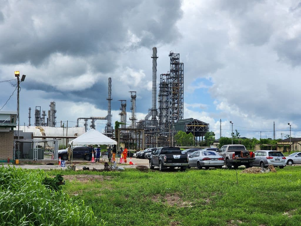 Energy Chamber welcomes decision to lease refinery assets to Oando