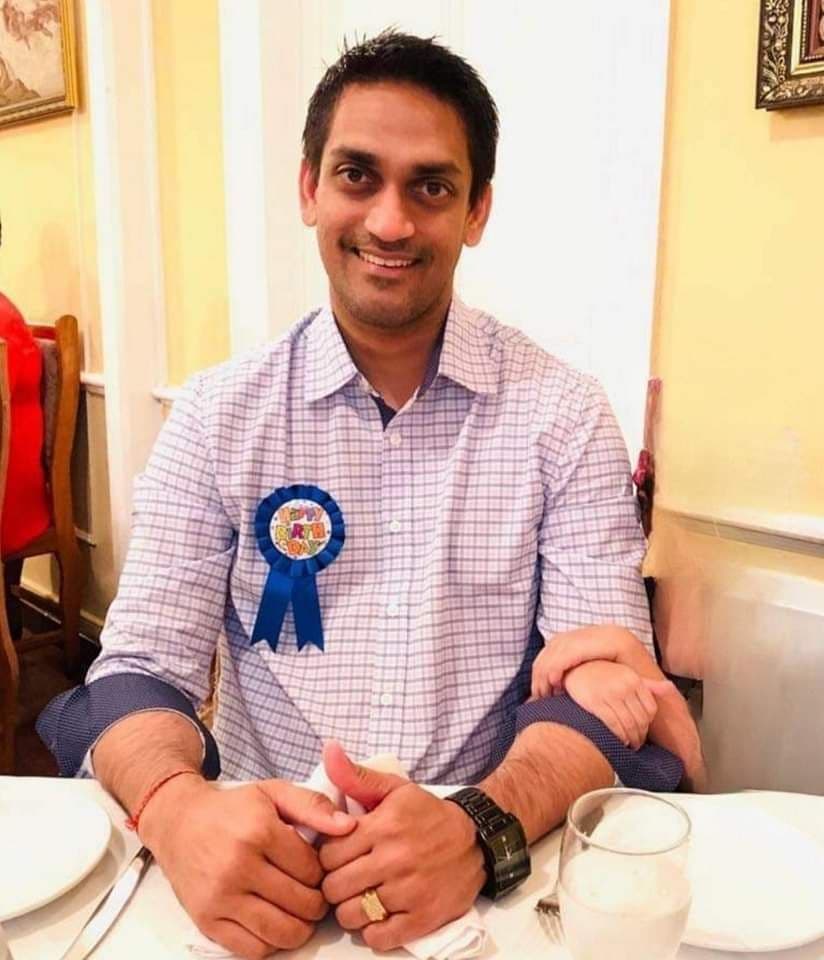 Teacher who was abducted last year goes missing again