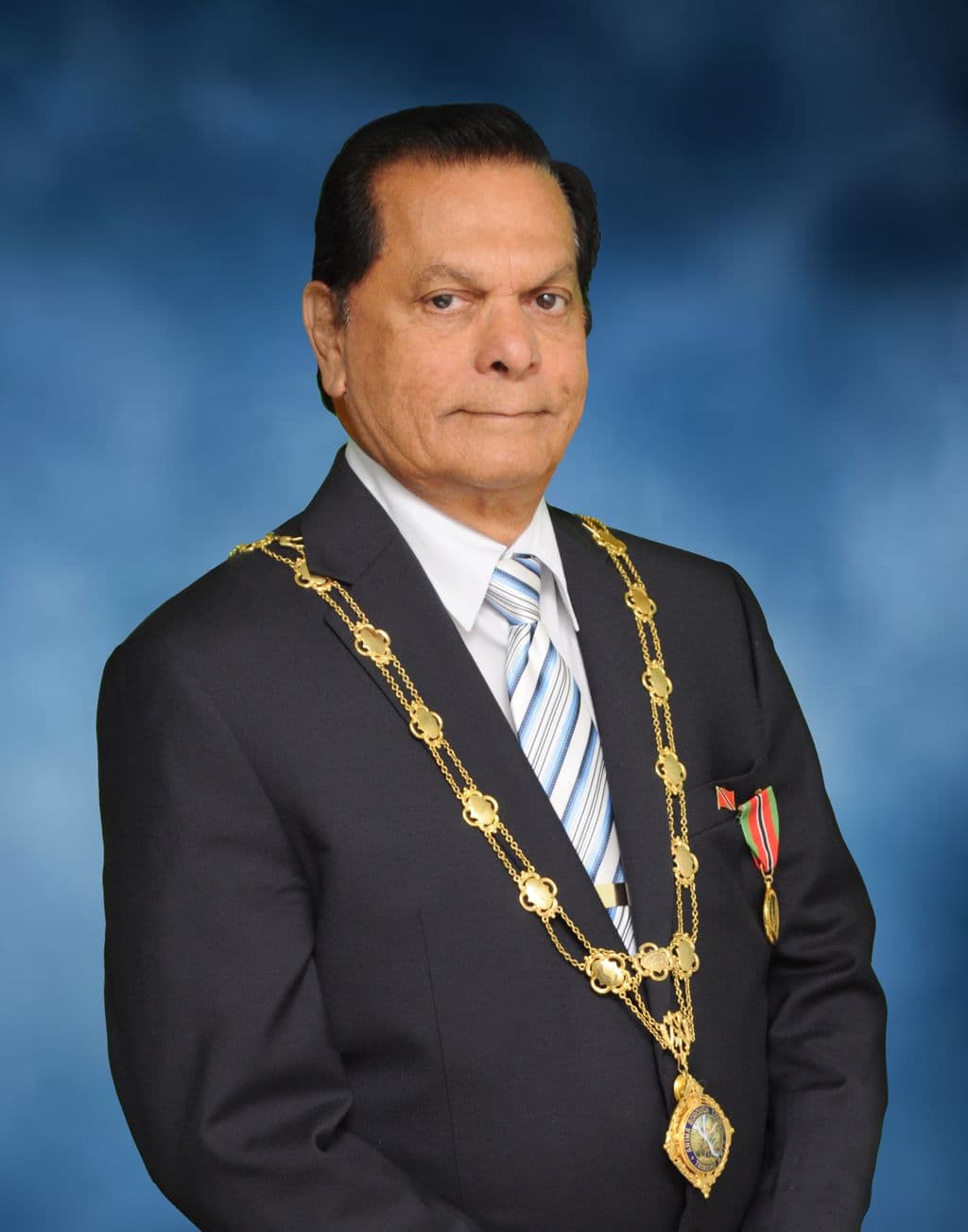 Arima Mayor urges stronger security after Corporal Eversley killing