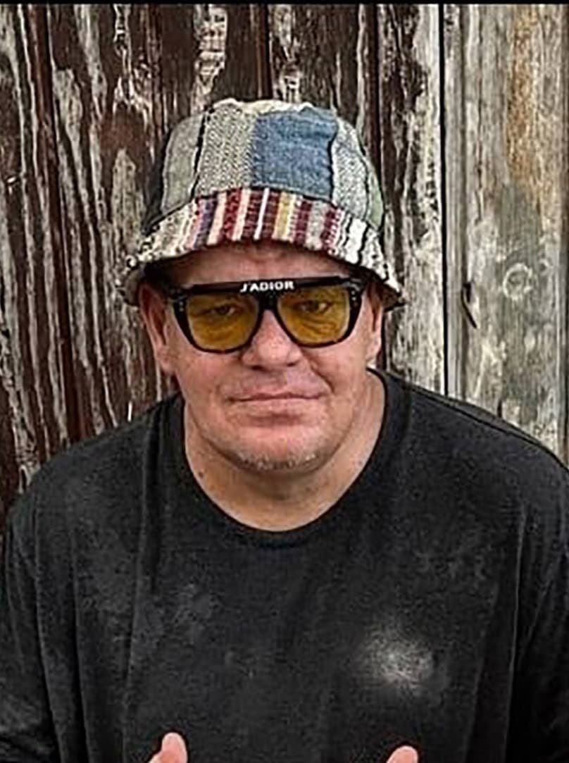 ‘Chris Must List’ rejects offer to plead guilty to sedition