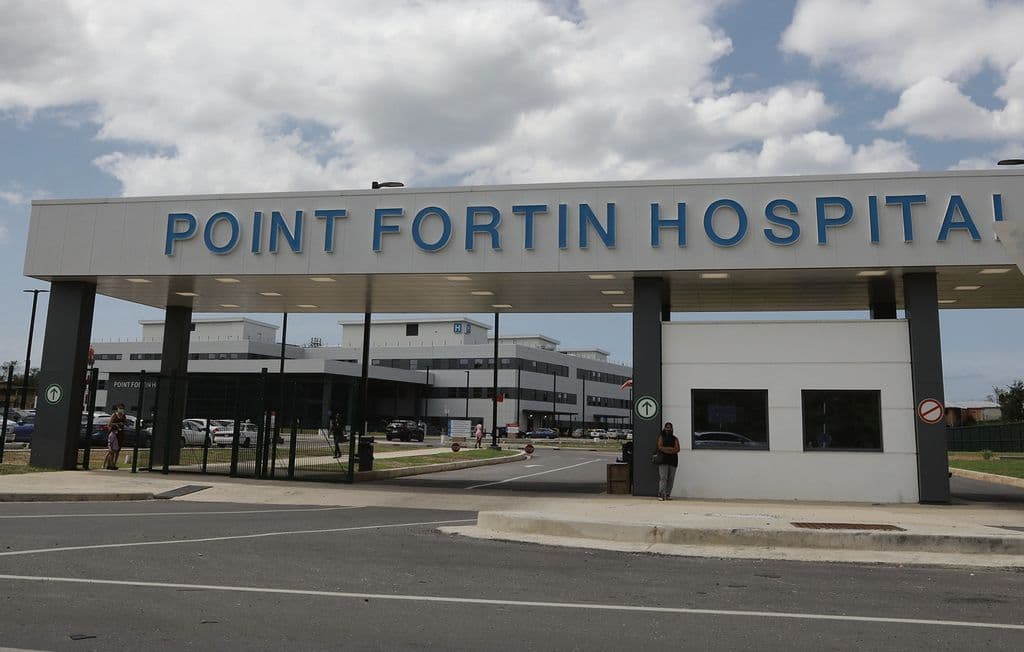 SWRHA responds to concerns over Point Fortin Hospital