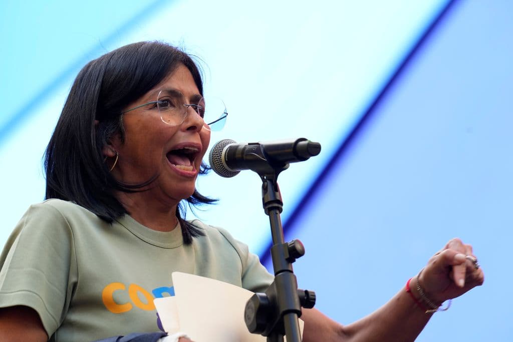 PM to Venezuelan VP: I will dare to do what’s best for T&T