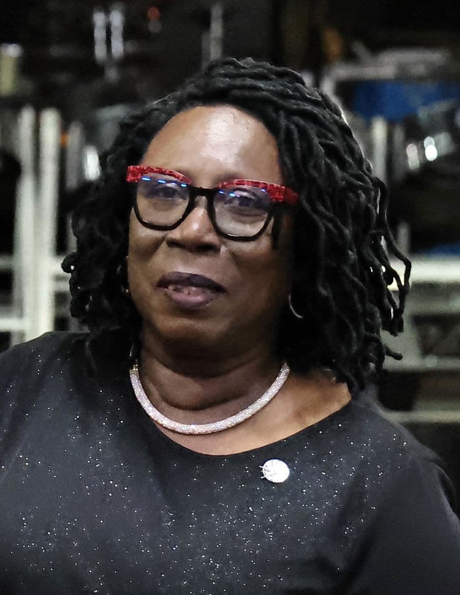 Pan Trinbago President thanks Rowley for legacy of work with Steelpan