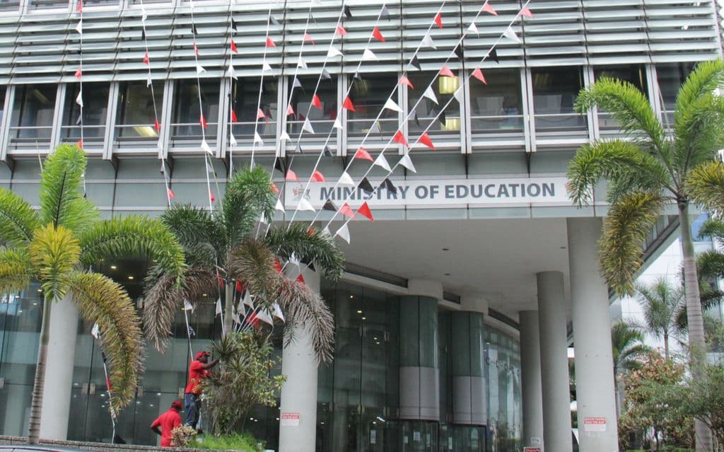 Education Ministry reports improved CAPE, CSEC performances