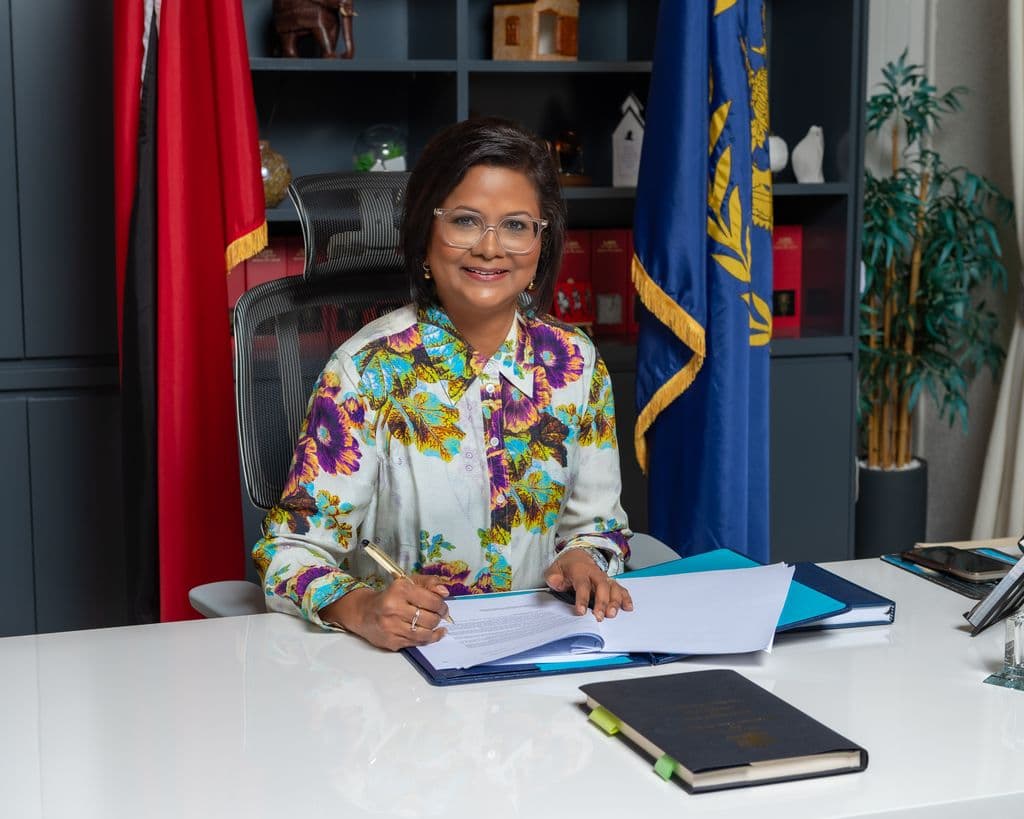 President laments increase in actions promoting division in Easter message