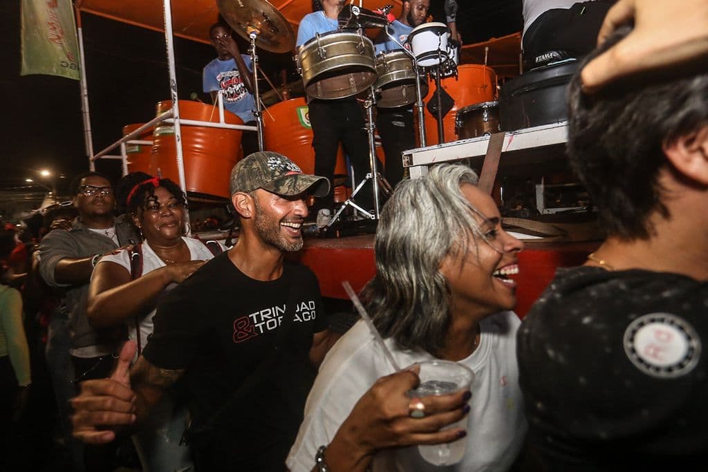 ‘Pan on D Avenue’ still on for Independence night