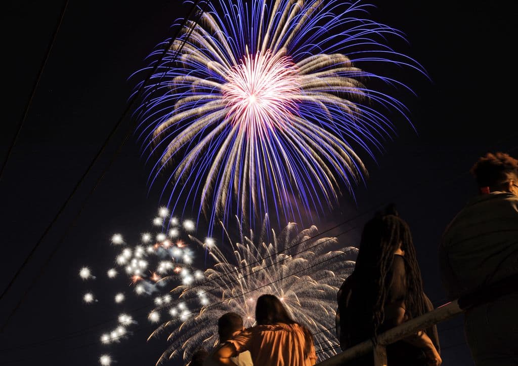 Fire One to close stores on Independence Day