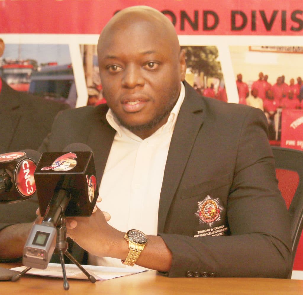 Citizens' lives at risk as fire stations lack resources, Guy warns