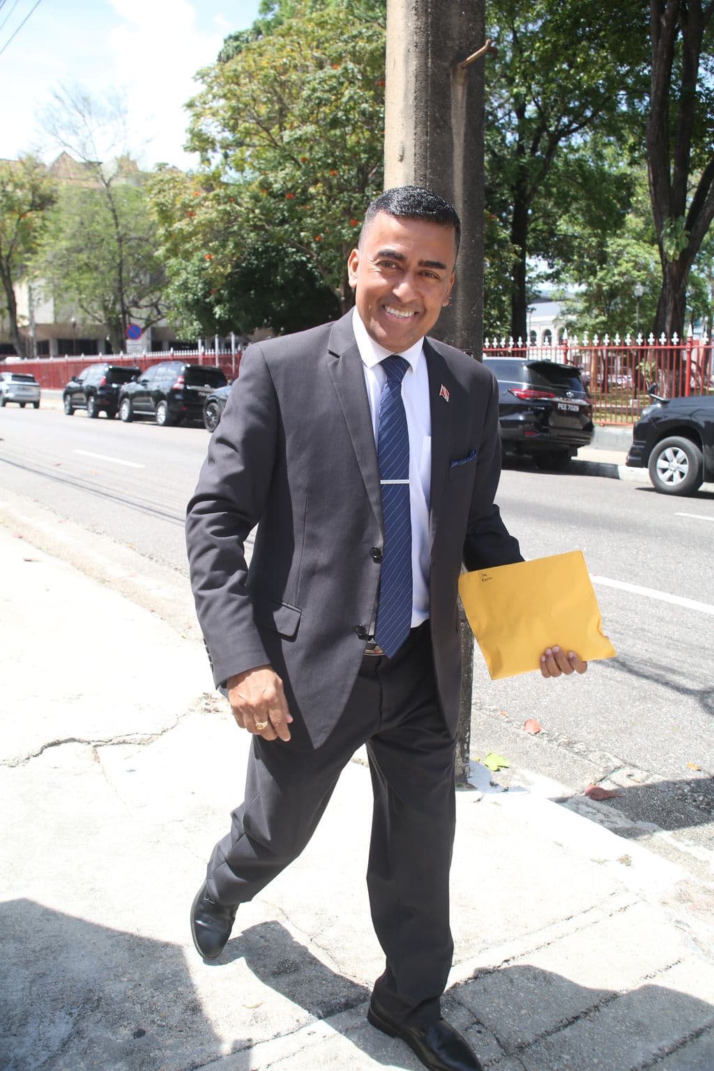 UNC Govt to deliver 1st fiscal package on Monday