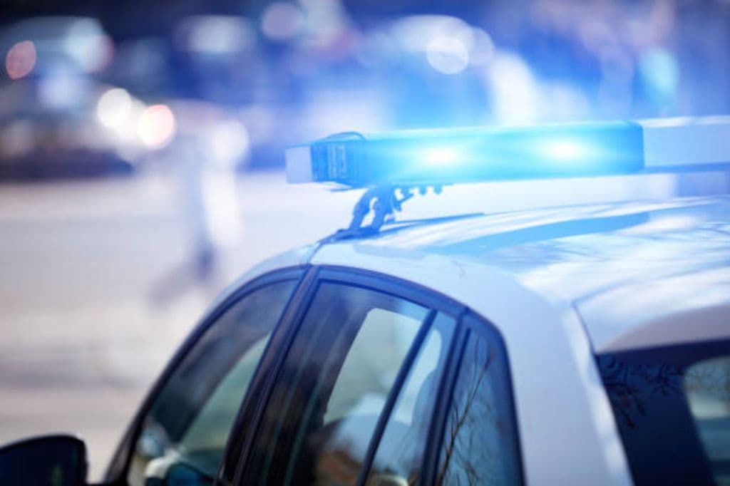 Three men murdered in Sangre Grande within hours