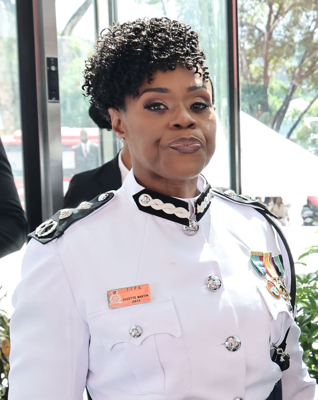 DCP Martin: 55 detained so far under SoE orders