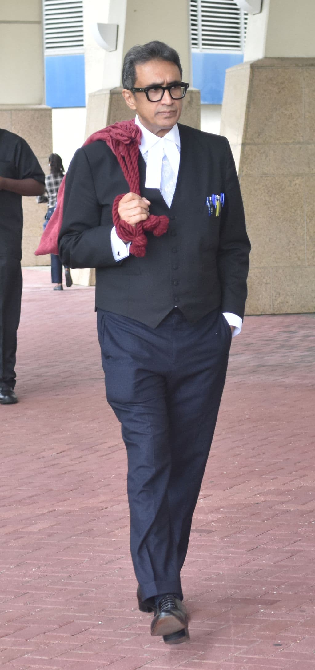 Social activist sues health ministry over FOIA request