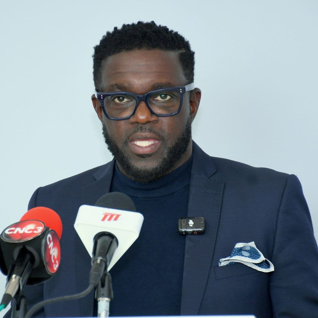 Duke warns Young against premature promises before appointment