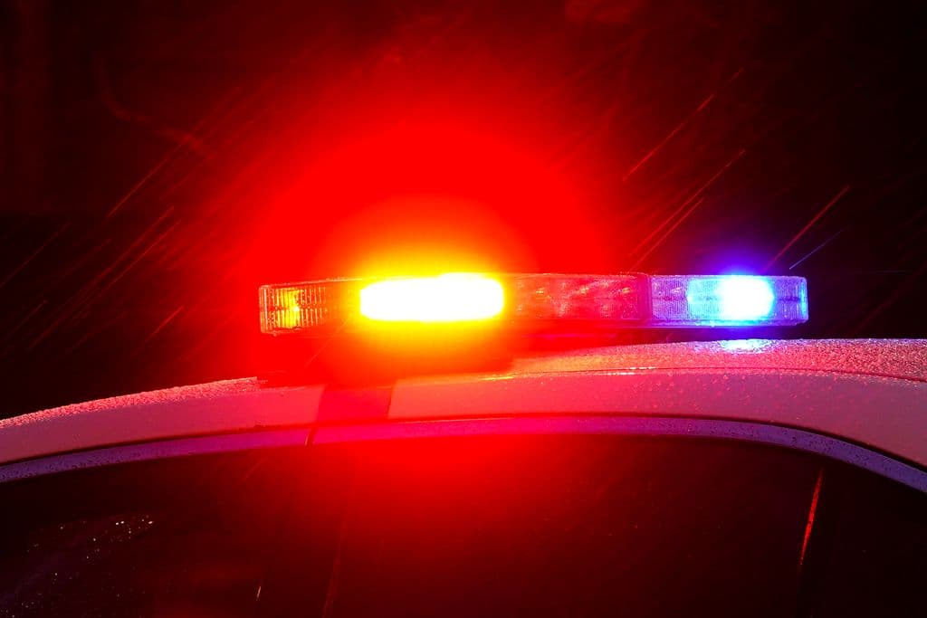 Three separate robberies in less than three hours in Central