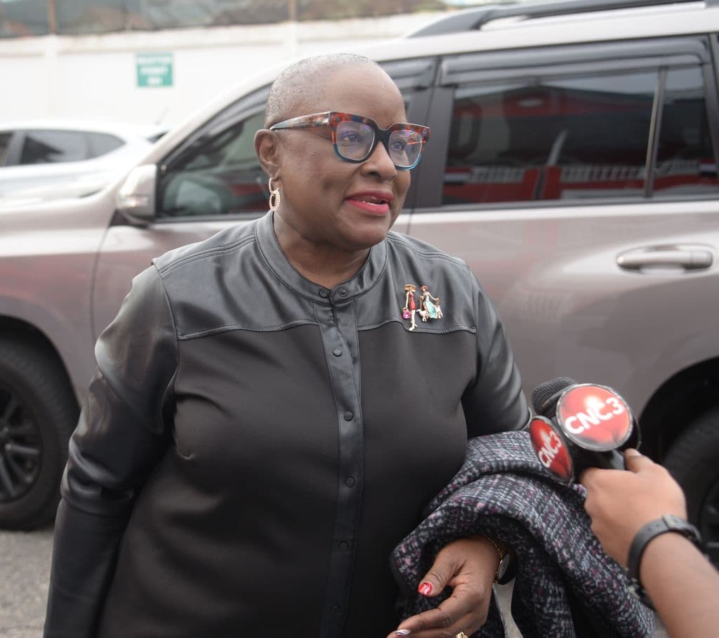 Former AG denies Blue Waters’ land leases were rushed