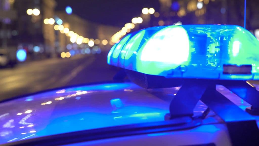 TTPS corrects previous statement; woman, son also shot in Belmont