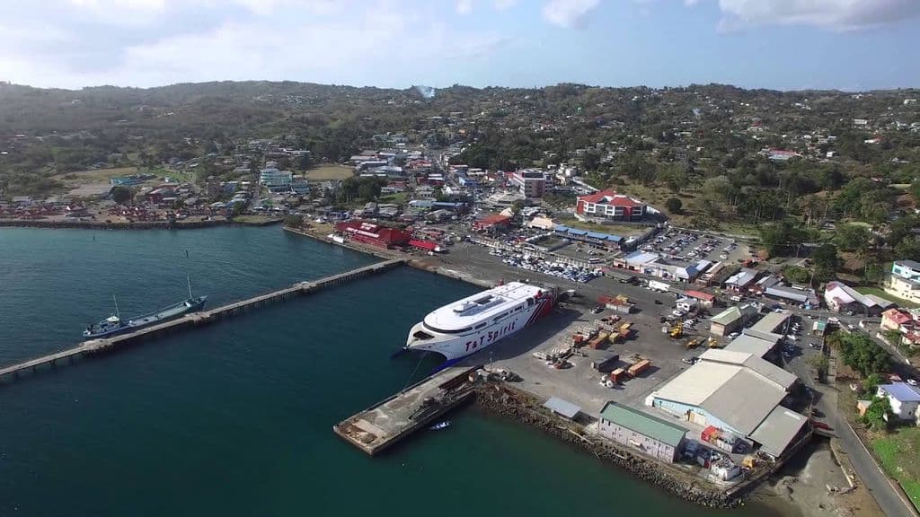 Tourism group urges tourists not to cancel travel plans to Tobago