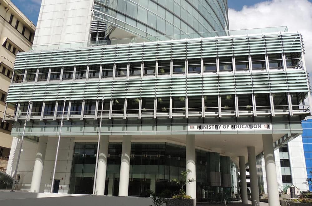 Education ministry says schools cannot deny access to classes over hairstyles