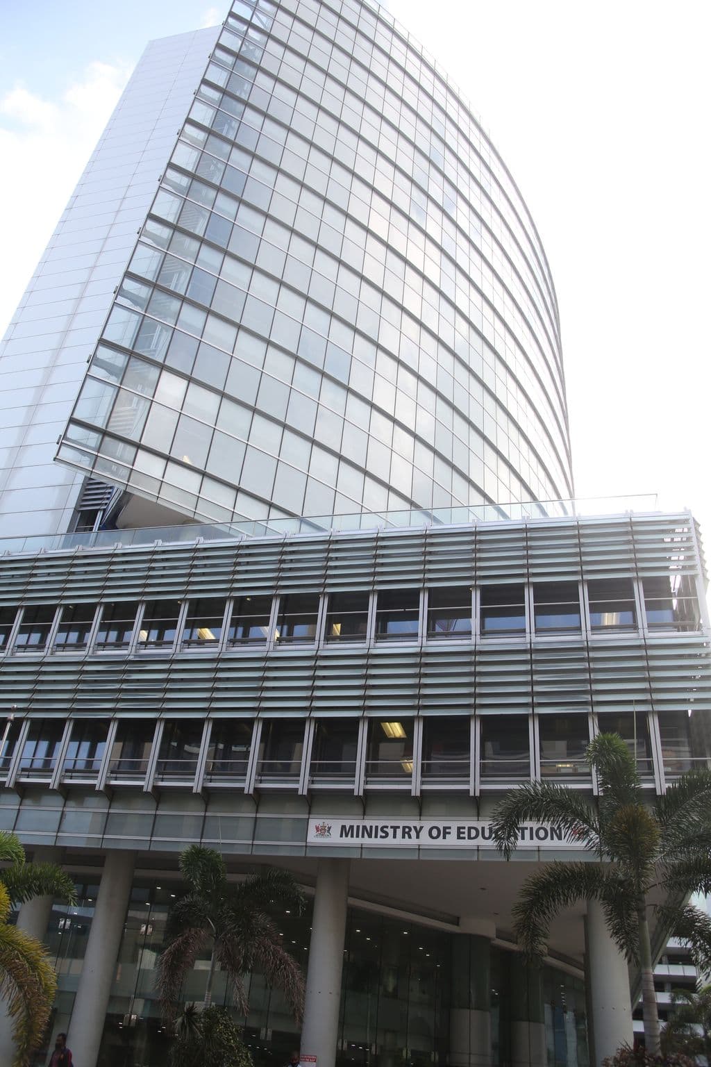 MoE launches urgent review of school discipline policies