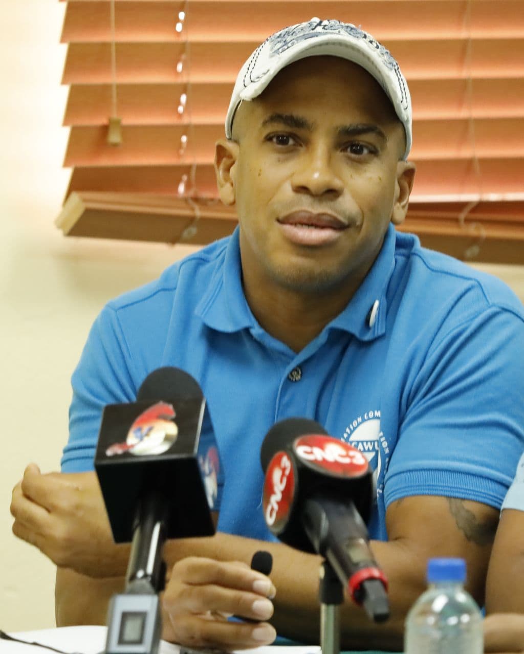 ACAWU distances itself from member’s statement at UNC meeting