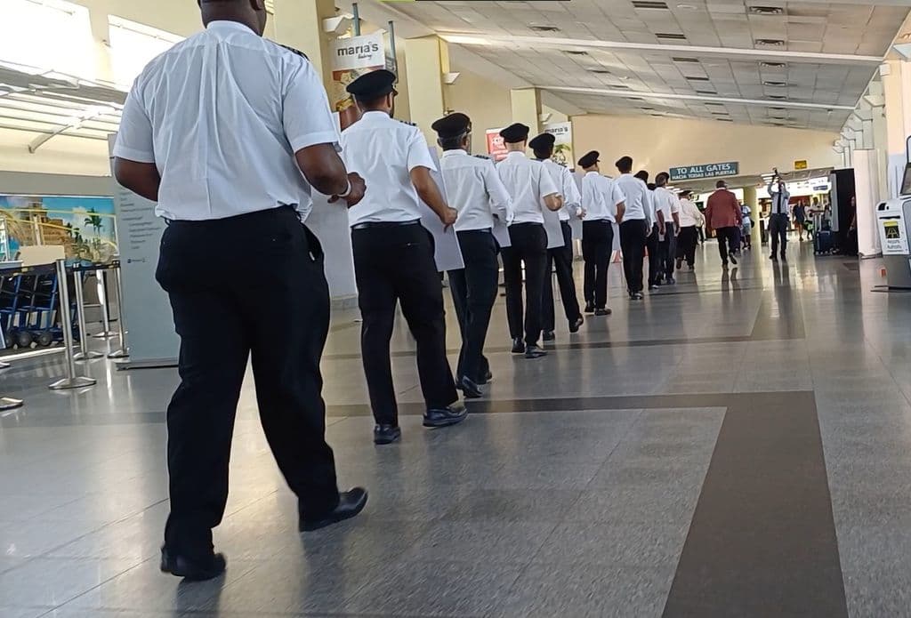 CAL loses sick-out case against pilots’ union