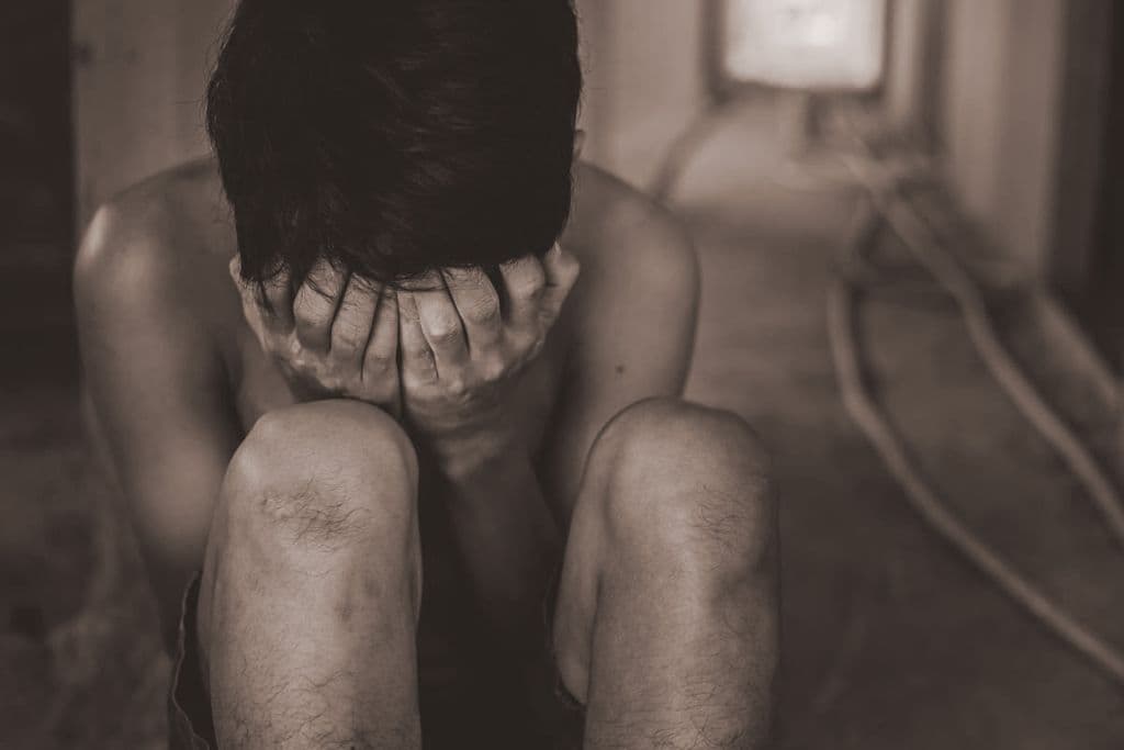 Childline Report: 11,000 children accessed helpline services in 5 years