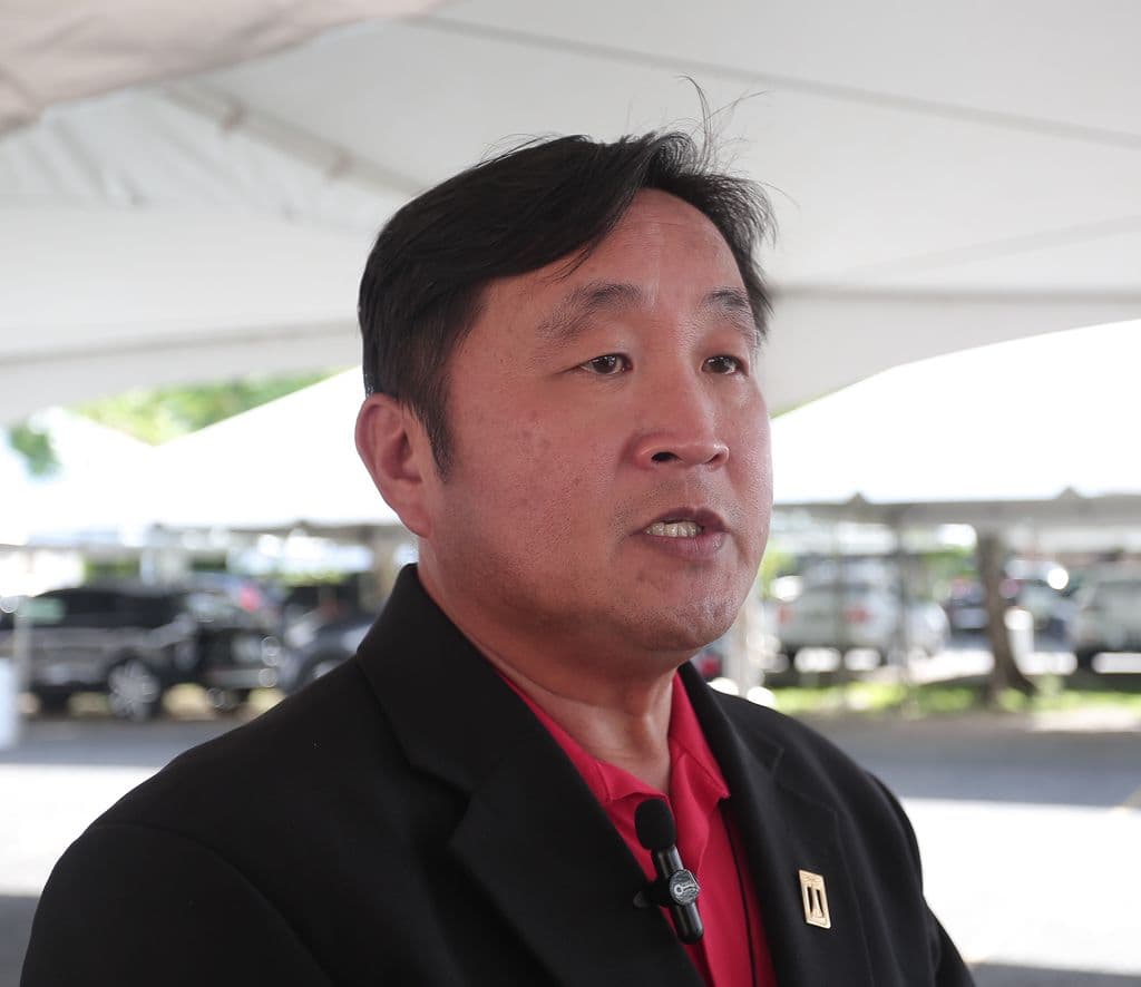 TTUTA praises teacher who took beating for student during violent attack