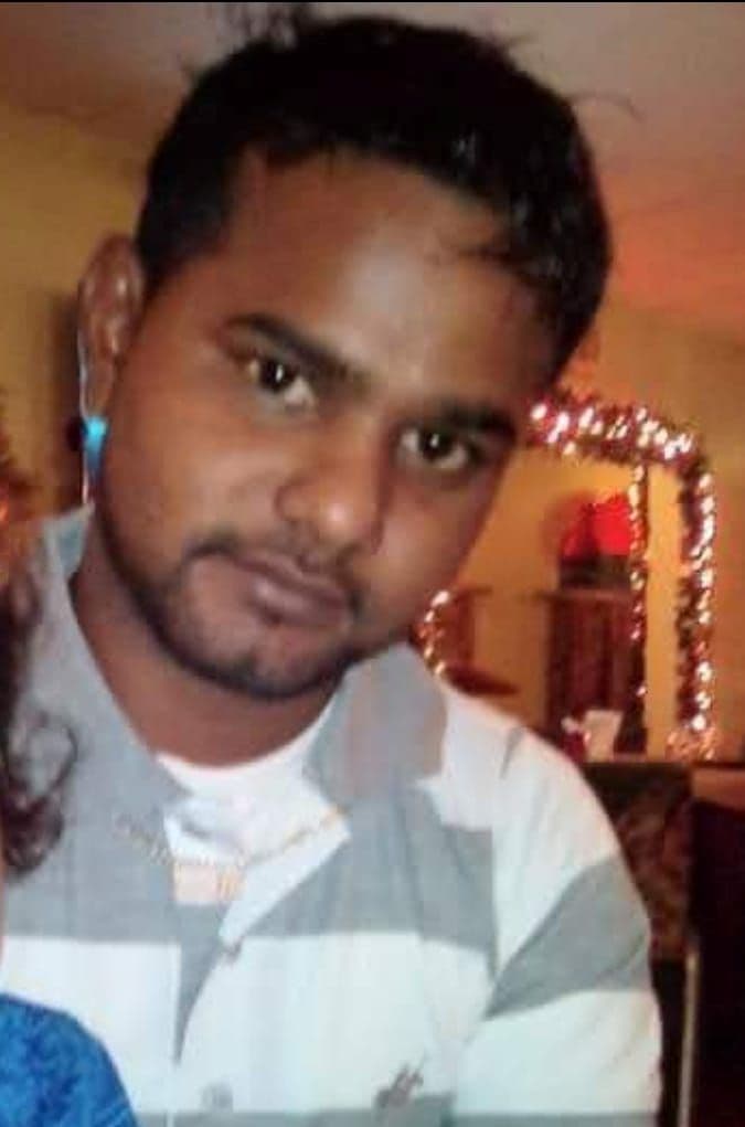 Man sentenced to hang for murder of his wife, daughter