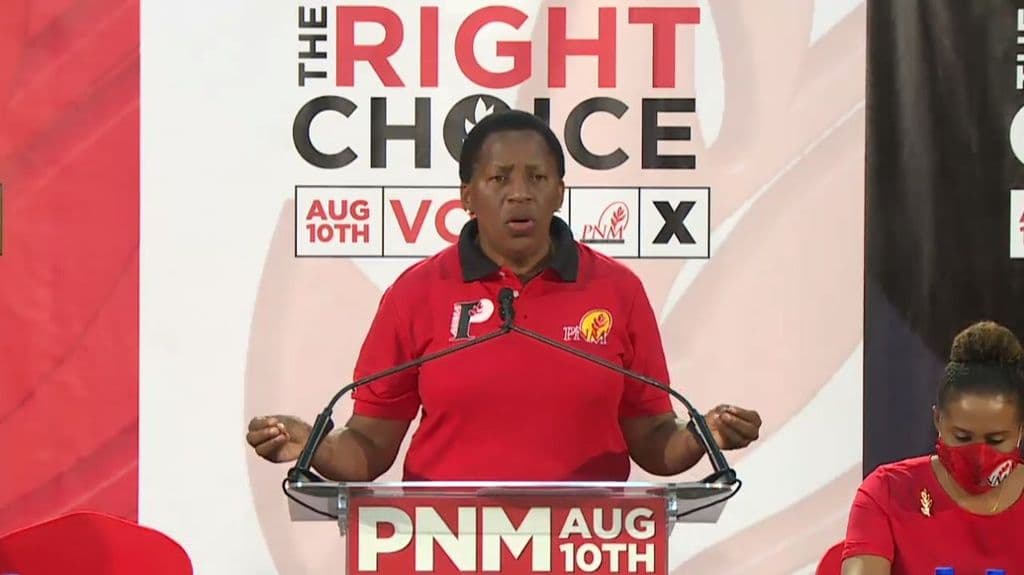 PNM urges government to explain State of Emergency