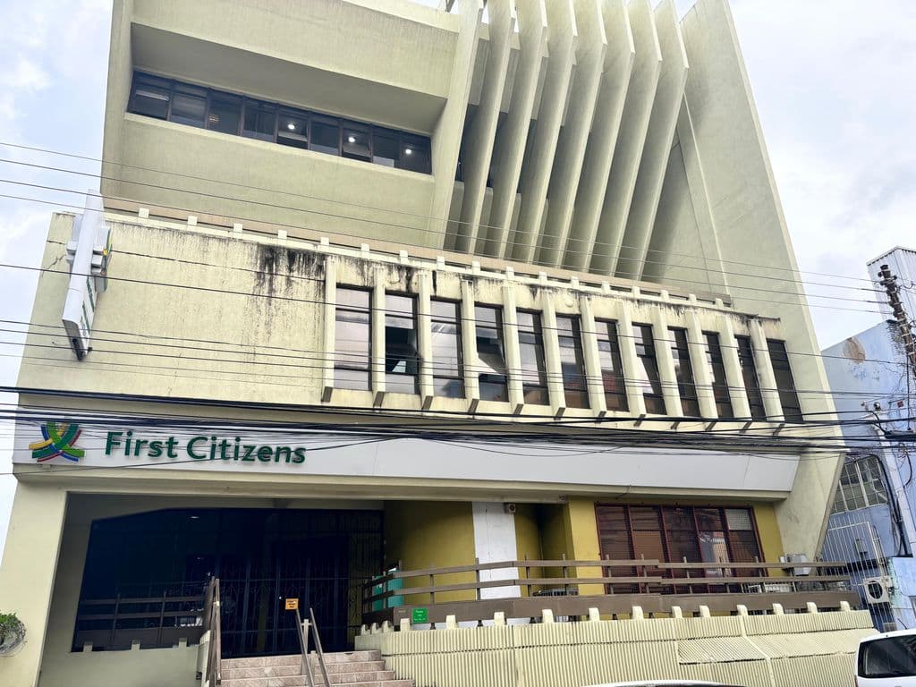 AG gets keys to building for DPP office