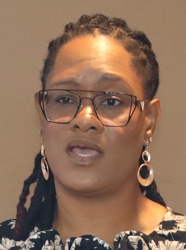 Webster-Roy: Tobago’s autonomy was betrayed by one of our own