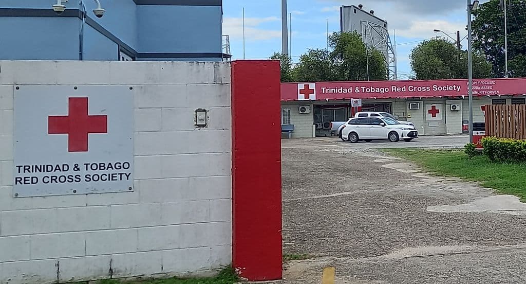 Red Cross denies findings in IFRC report