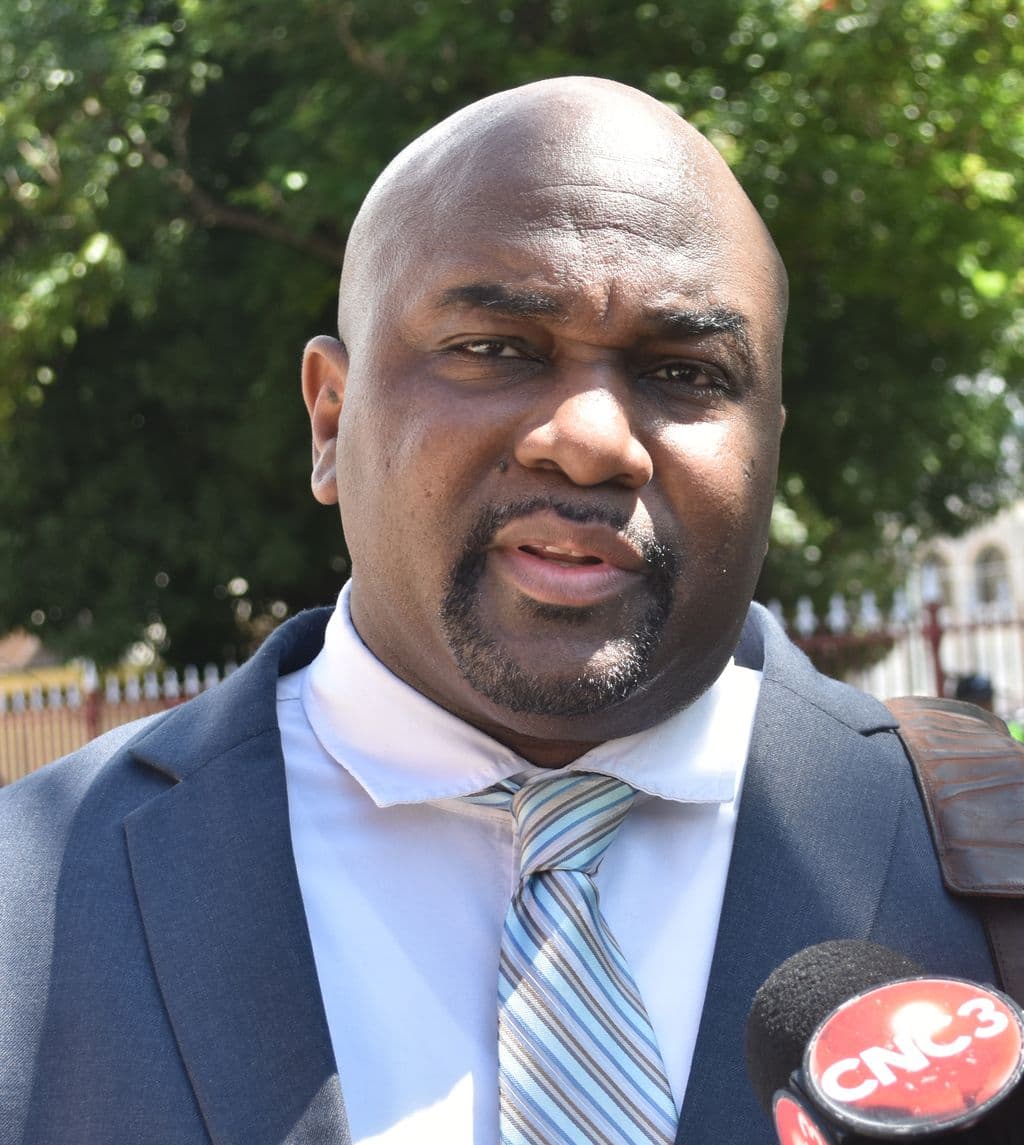 EBC recount completed, Manning wins San F’do East