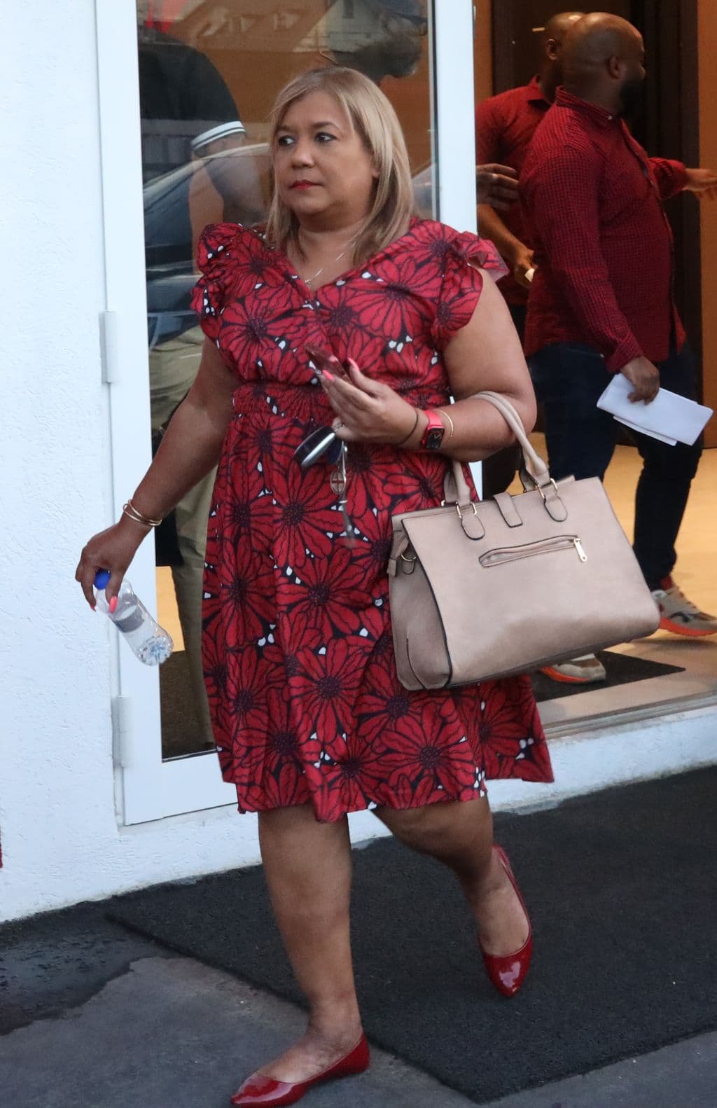 Low turnout: Just over 7,000 members vote in PNM poll