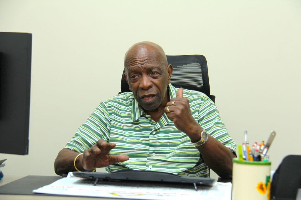 Warner: A country cannot thrive under SoEs indefinitely