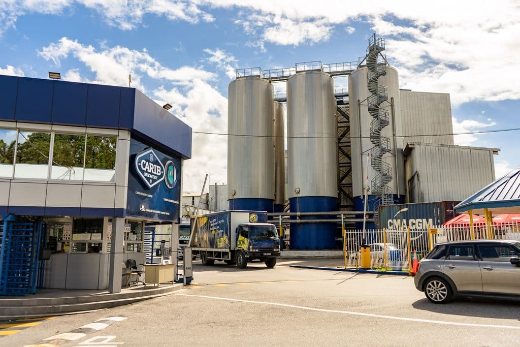 CARIB Brewery adjusts prices following excise duty increase