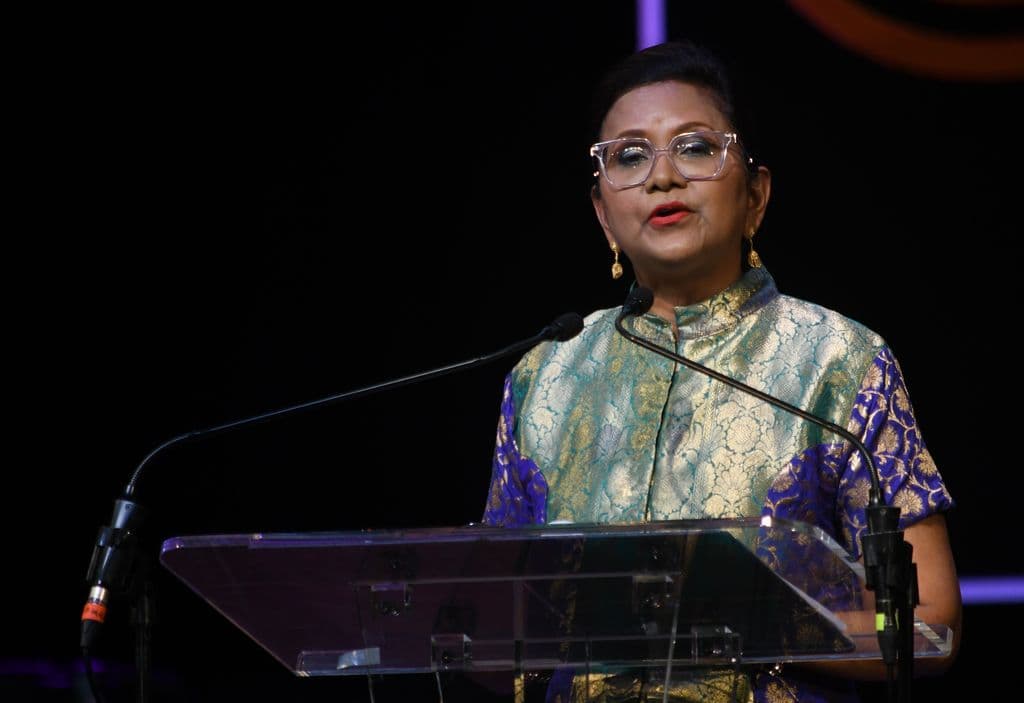 President Kangaloo joins international community in mourning Pope Francis