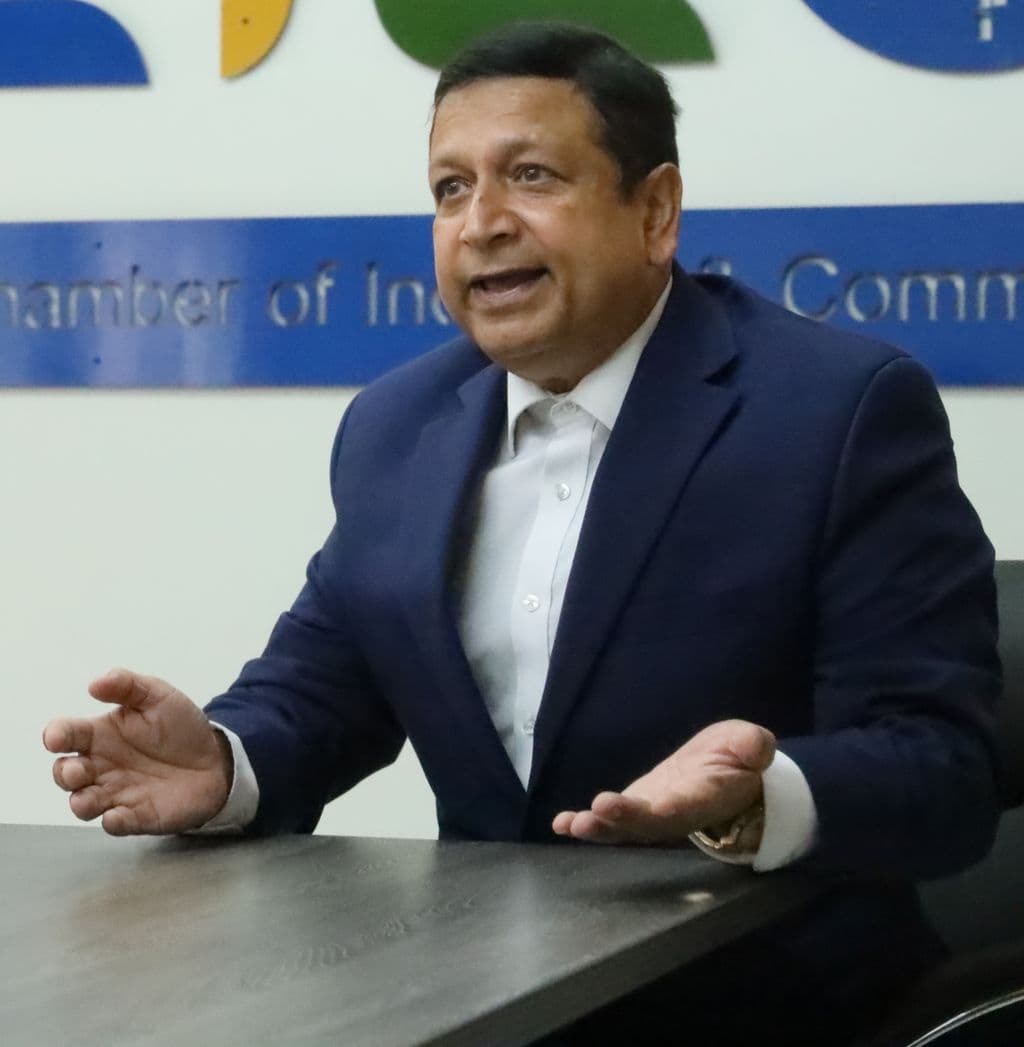 Chamber: Caracas flight suspensions won’t disrupt business