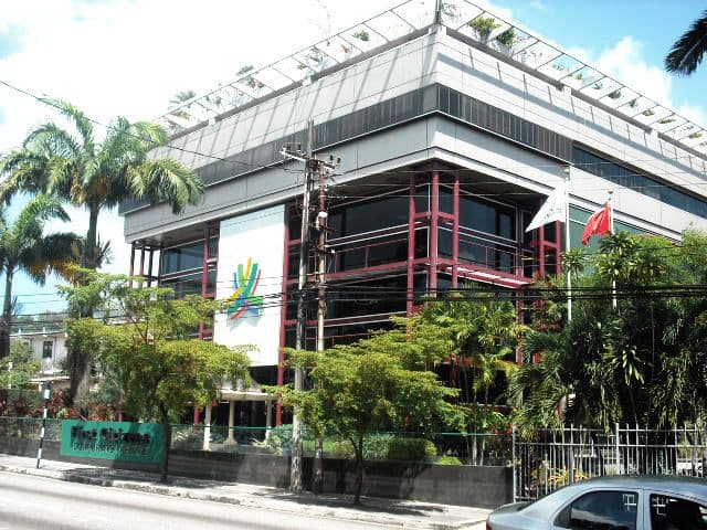 FCB raises questions over addition of WiPay, NPICTT to U-Turn system