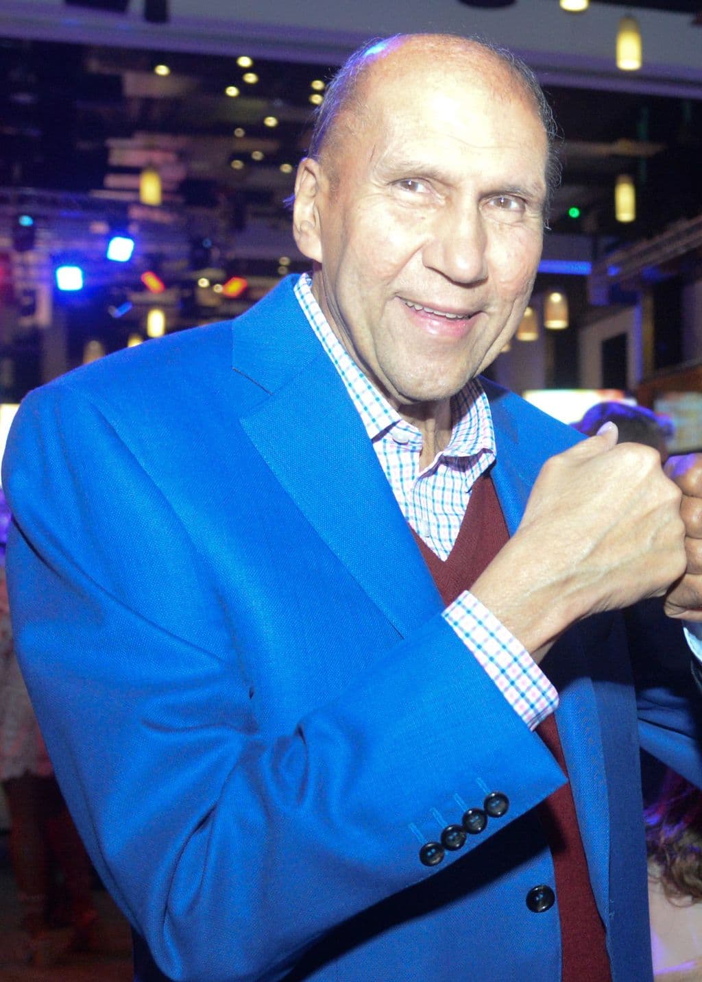 Arthur Lok Jack tells Govt: Stop replacing directors at State boards