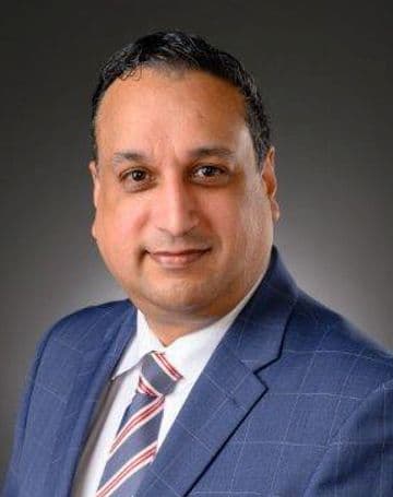 EximBank terminates CEO Navin Dookeran