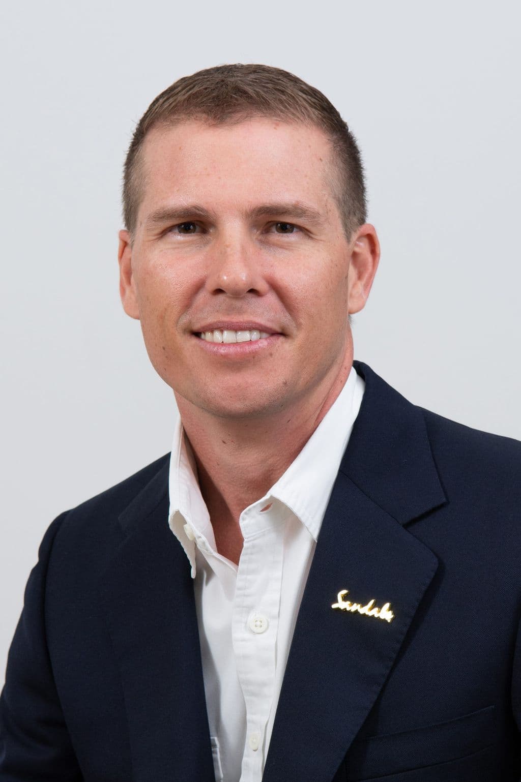 Sandals chair coming on Monday