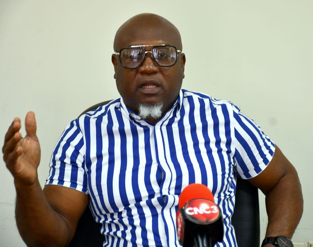 Tobago fisherfolk call for talks with PM on flying fish issue