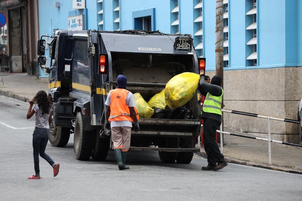 San Fernando eyes $2M savings through garbage collection changes
