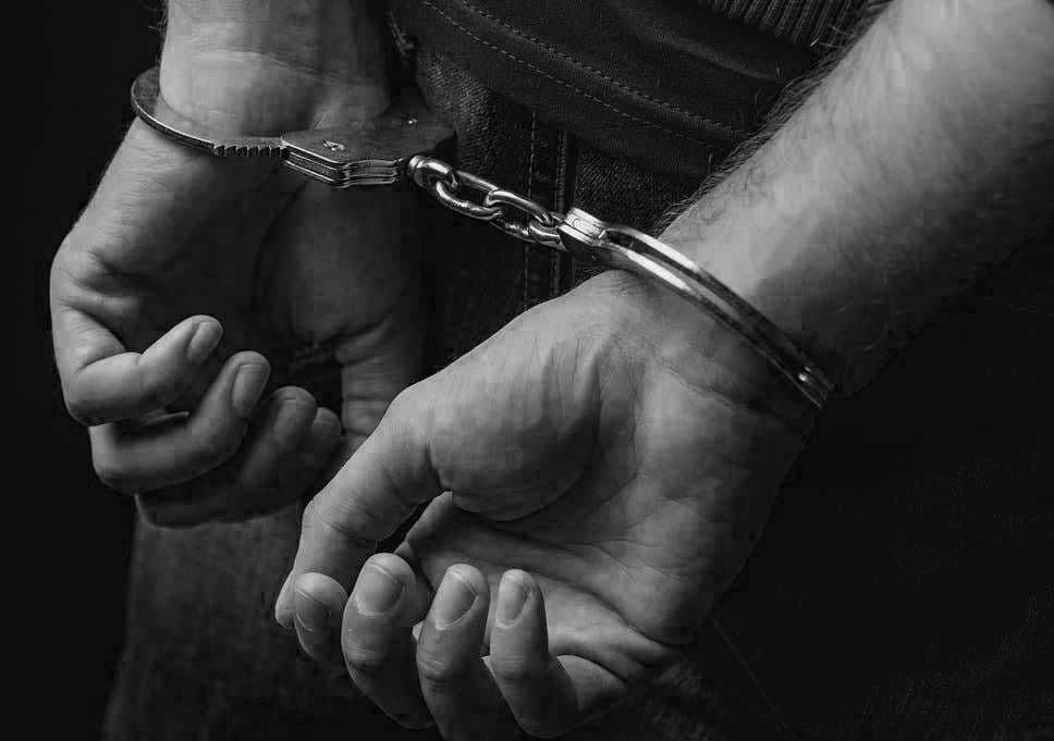 Man arrested for cannabis trafficking