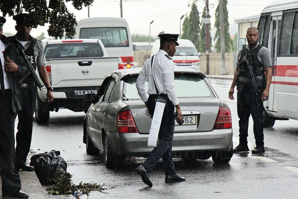 Gonzales: Why Govt so opposed to demerit system?